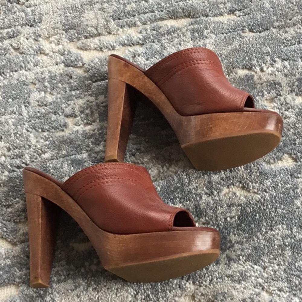 YSL platforms - Picture 2 of 2